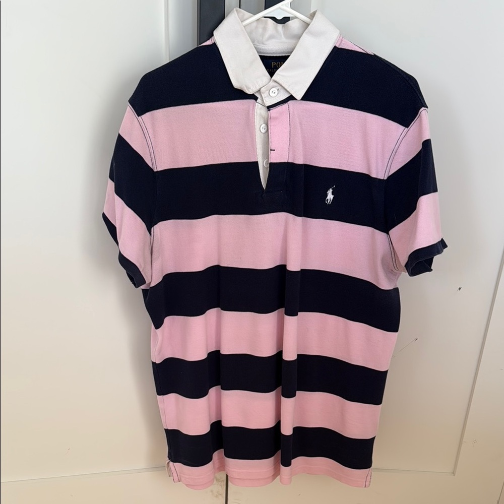 RALPH LAUREN POLO